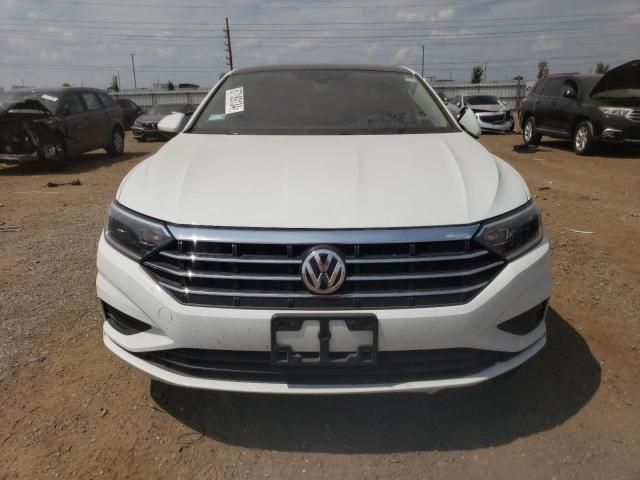 2021 Volkswagen Jetta SEL