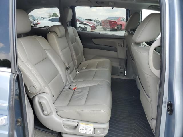 2011 Honda Odyssey Touring