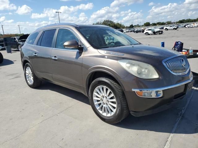 2011 Buick Enclave CXL