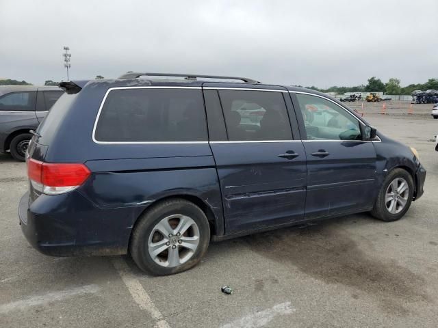 2008 Honda Odyssey Touring