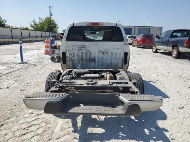 2008 Chevrolet Colorado