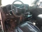 2002 Chevrolet Express G1500