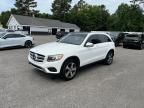 2016 Mercedes-Benz GLC 300