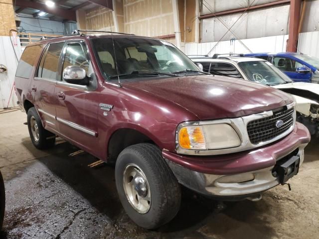 1997 Ford Expedition