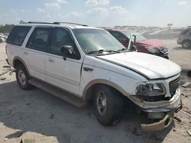 2002 Ford Expedition Eddie Bauer