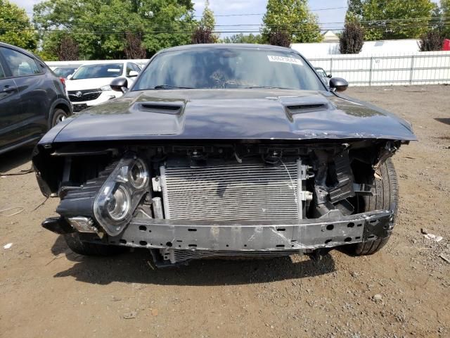 2015 Dodge Challenger SXT Plus