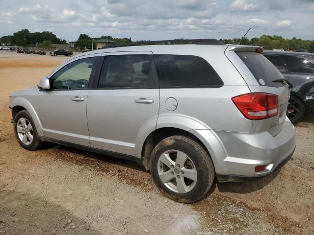 2012 Dodge Journey SXT