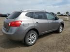 2009 Nissan Rogue S