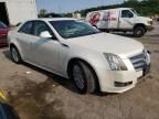 2010 Cadillac CTS Luxury Collection