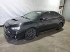 2015 Subaru WRX Limited