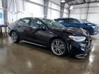 2019 Acura TLX Technology