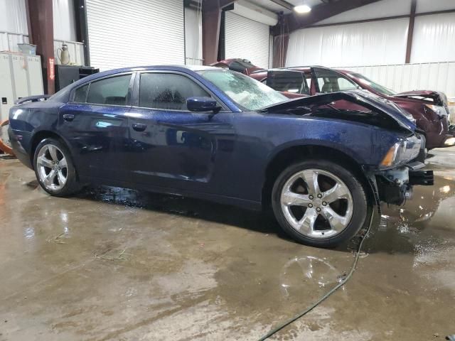 2014 Dodge Charger SXT