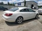 2012 Volkswagen CC Sport