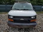 2006 Chevrolet Express G2500