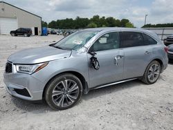 2019 Acura MDX Technology en venta en Lawrenceburg, KY