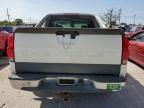 2006 Chevrolet Avalanche K1500