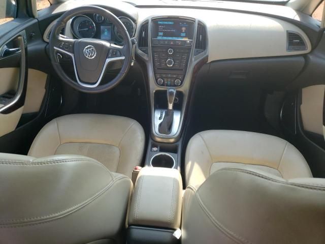 2014 Buick Verano Convenience