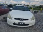 2005 Honda Accord EX