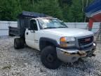 2005 GMC New Sierra K3500