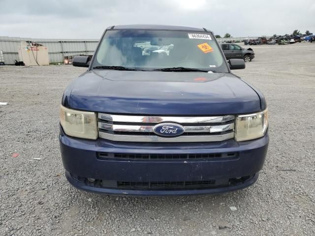 2011 Ford Flex SE