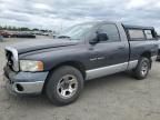 2004 Dodge RAM 1500 ST