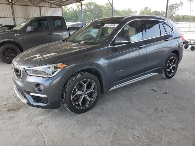 2017 BMW X1 XDRIVE28I