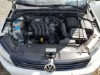 2014 Volkswagen Jetta Base