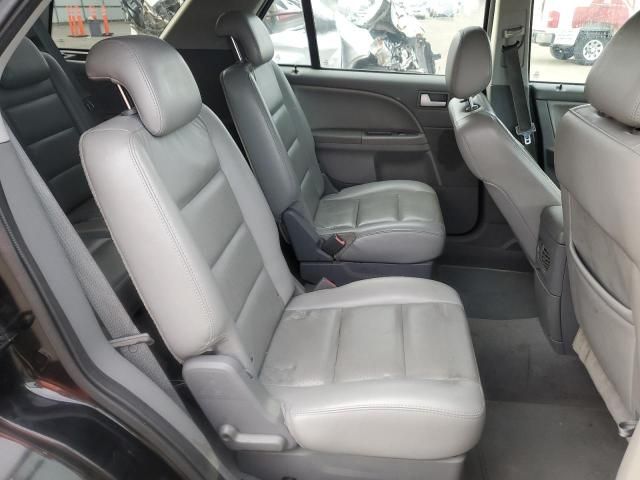 2006 Ford Freestyle SEL