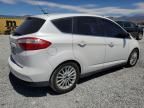 2013 Ford C-MAX Premium