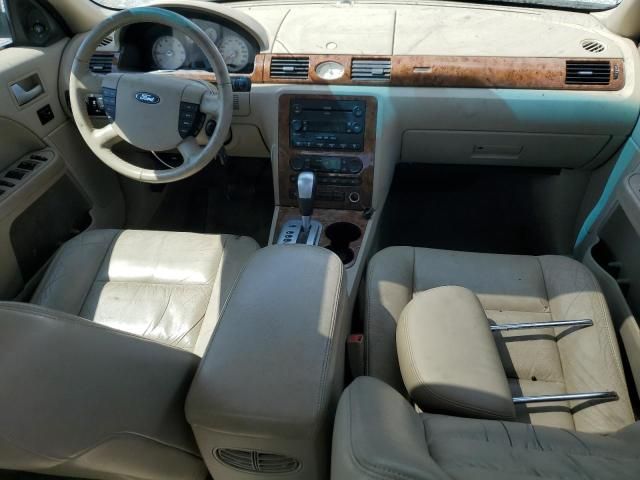 2006 Ford Five Hundred Limited