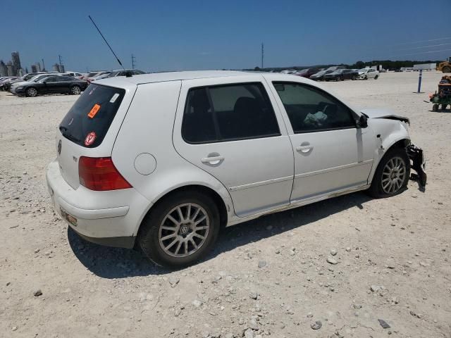 2006 Volkswagen Golf GLS TDI