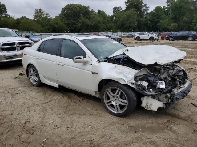 2008 Acura TL