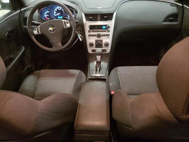 2011 Chevrolet Malibu 1LT