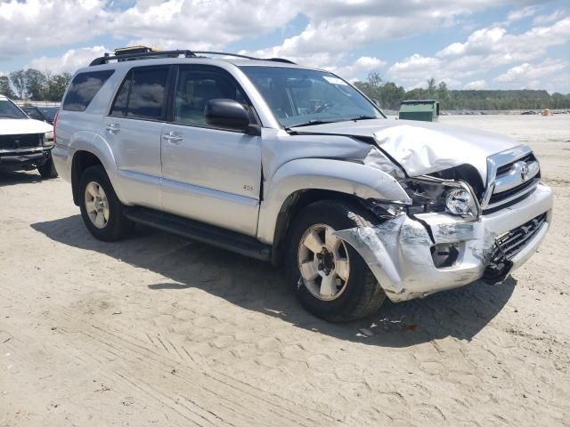 2006 Toyota 4runner SR5