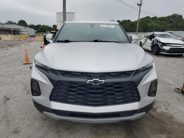 2020 Chevrolet Blazer 2LT