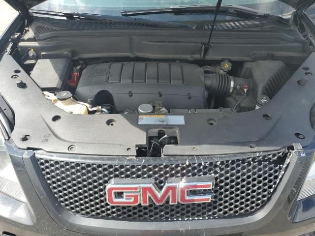 2012 GMC Acadia Denali