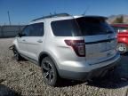 2014 Ford Explorer Sport