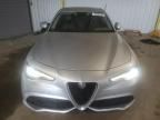 2017 Alfa Romeo Giulia