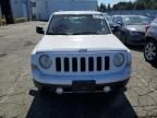 2011 Jeep Patriot Latitude