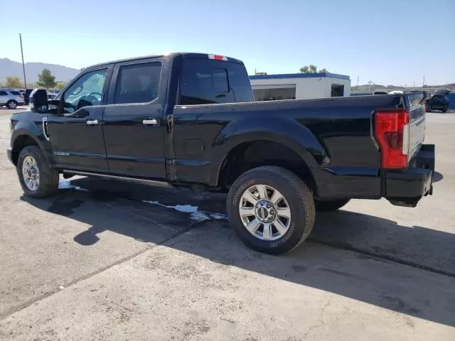 2017 Ford F250 Super Duty