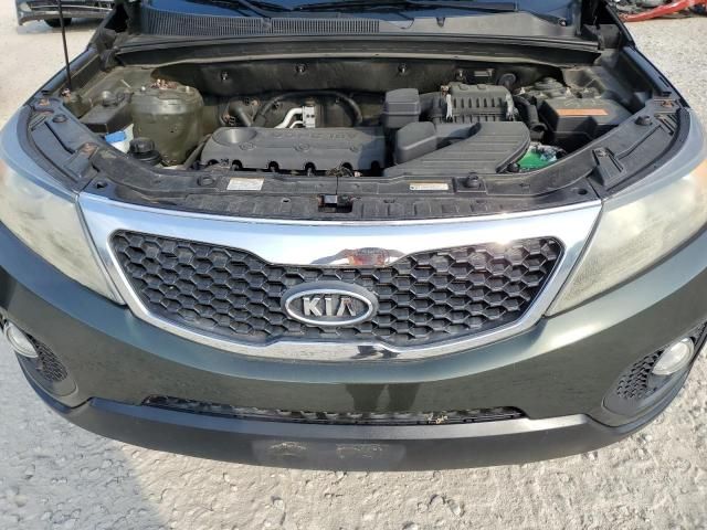 2011 KIA Sorento Base