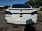 2015 Tesla Model S 70D