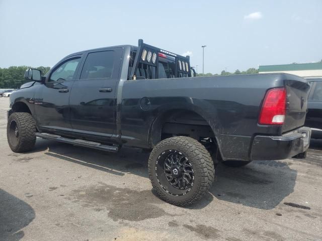 2015 Dodge RAM 2500 SLT