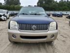 2004 Mercury Mountaineer