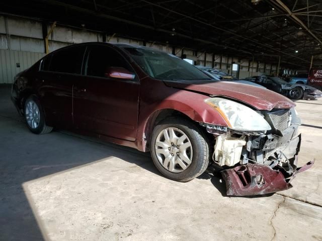 2011 Nissan Altima Base