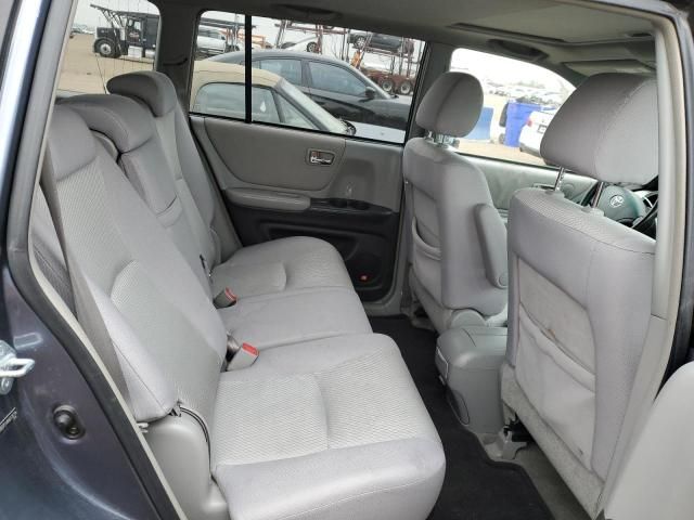 2006 Toyota Highlander Limited