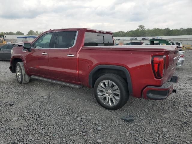 2020 GMC Sierra K1500 Denali