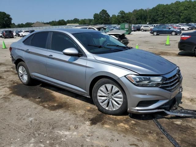 2020 Volkswagen Jetta S