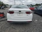 2014 KIA Optima Hybrid