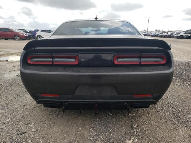 2021 Dodge Challenger SRT Hellcat Redeye